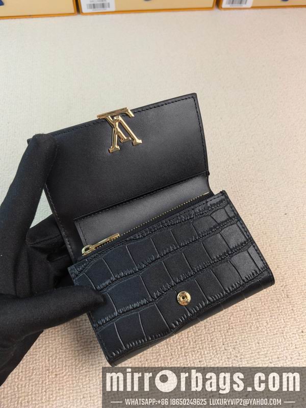 1:1 Replica Louis Vuitton Bags M62157 13.5x9.5x1.5cm ZC 6色