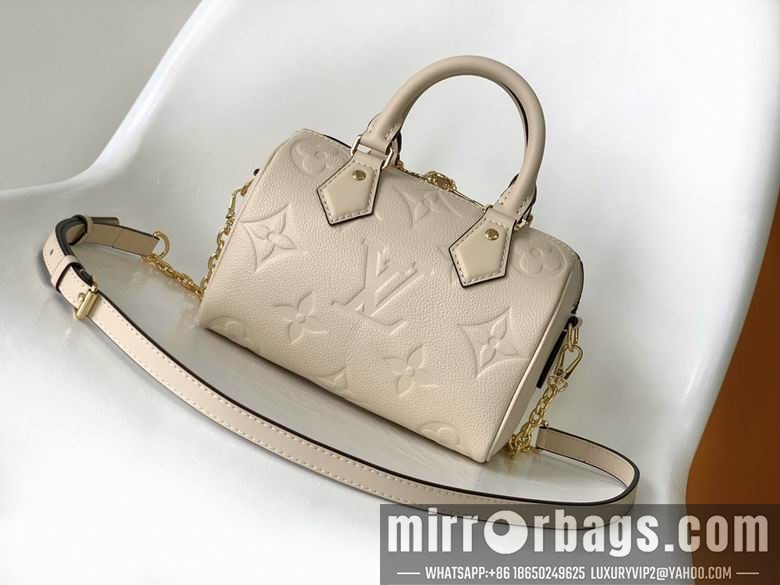 1:1 Replica Louis Vuitton Bags M58954 20.5X13.5X12cm WP
