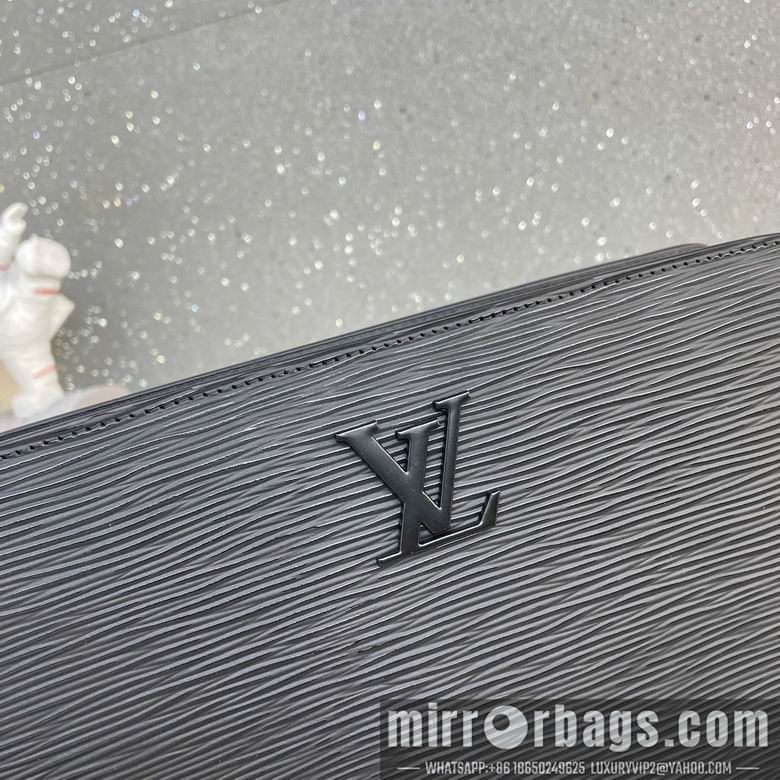 1:1 Replica Louis Vuitton Bags 889-4 26.5X17X6cm WP