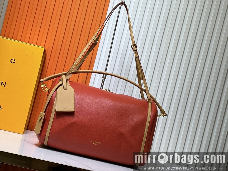 1:1 Replica Louis Vuitton Bags M13668 40x20x25cm ss4