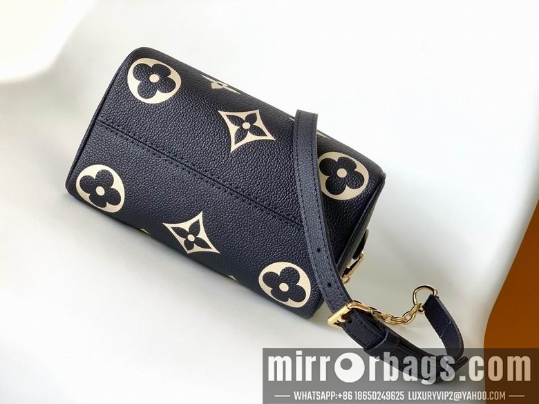 1:1 Replica Louis Vuitton Bags M47048 20.5X13.5X12cm WP