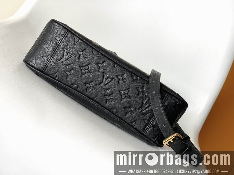 1:1 Replica Louis Vuitton Bags M46488 M46503 M46585 28X18X8cm WP 3colour