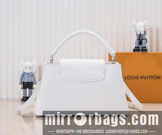 1:1 Replica Louis Vuitton Bags Cap M24664 33x19x9cm ss1