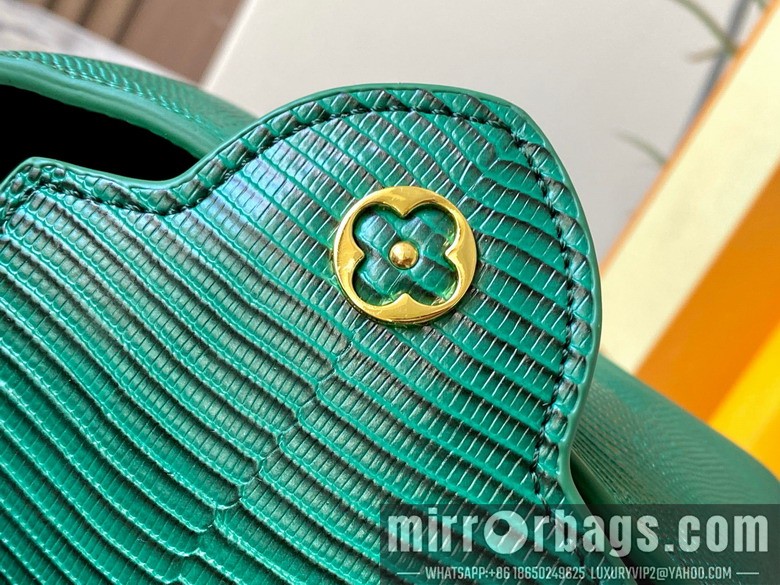 1:1 Replica Louis Vuitton Bags Cap M99527 21x14x8cm ss4