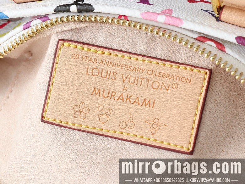 1:1 Replica Louis Vuitton Bags On M46653 25x13x10cm ss