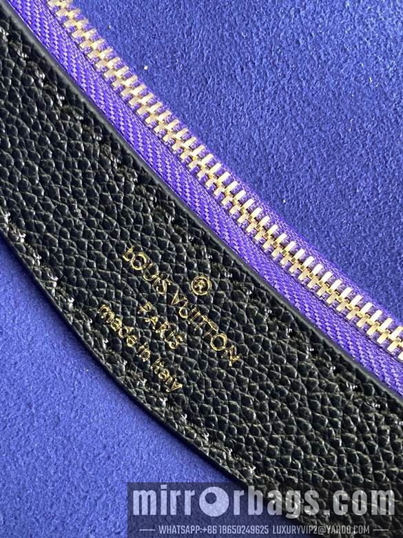 1:1 Replica Louis Vuitton Bags M46386 23X16X8.5cm WP