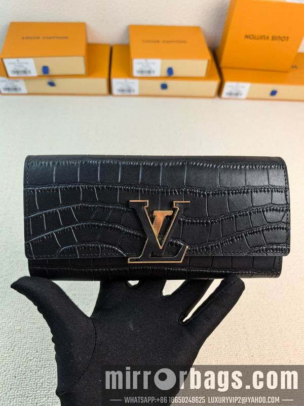 1:1 Replica Louis Vuitton Bags M62148 19x10cm ZC 6色