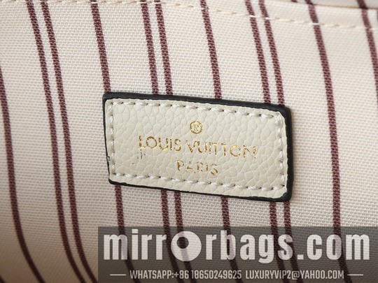 1:1 Replica Louis Vuitton Bags Metis M40780 25x19x7cm ss