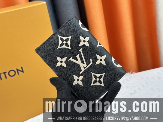 1:1 Replica Louis Vuitton Bags M60411 10x14x2.5cm ss1