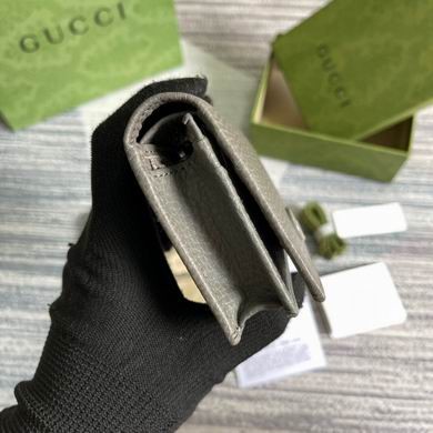 Replica Gucci Bags 456126 11X9X3cm MP 3colour