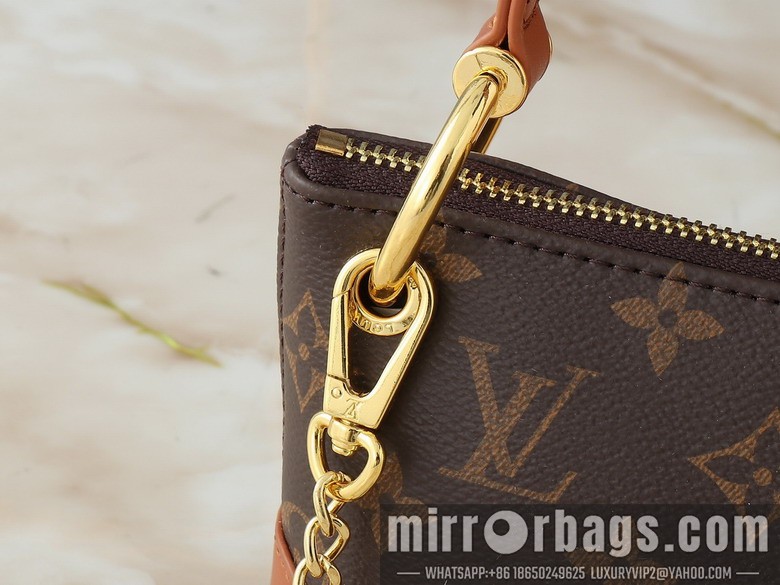1:1 Replica Louis Vuitton Bags Sevres M12174 25x13x5cm ss7