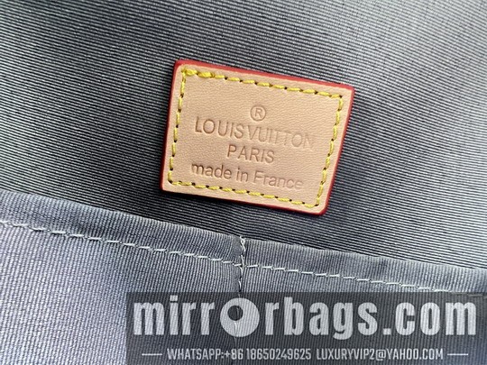 1:1 Replica Louis Vuitton Bags M43882 32x43x13cm ss
