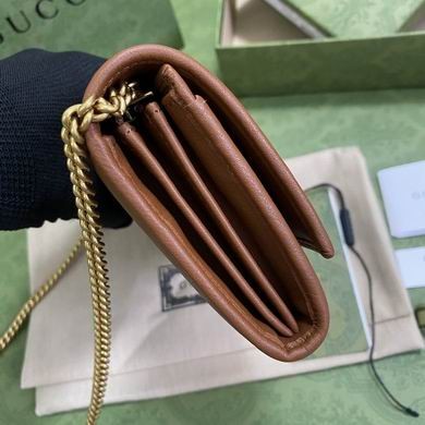 Replica Gucci Bags BA658243 19X10X3.5