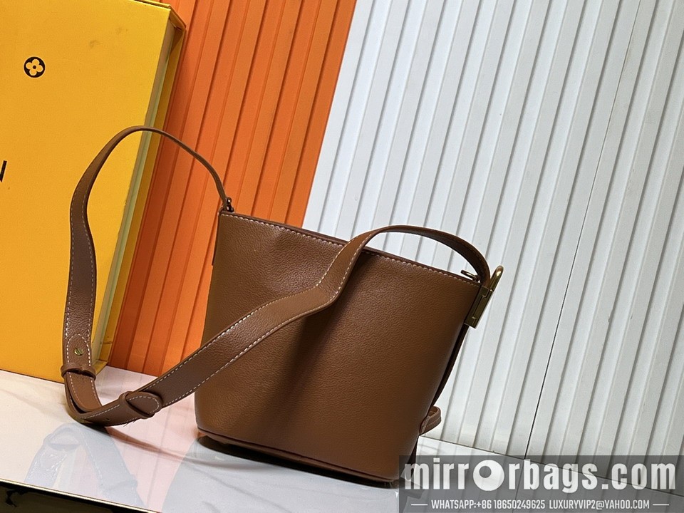 1:1 Replica Louis Vuitton Bags All In M14416 16x18x12cm ss