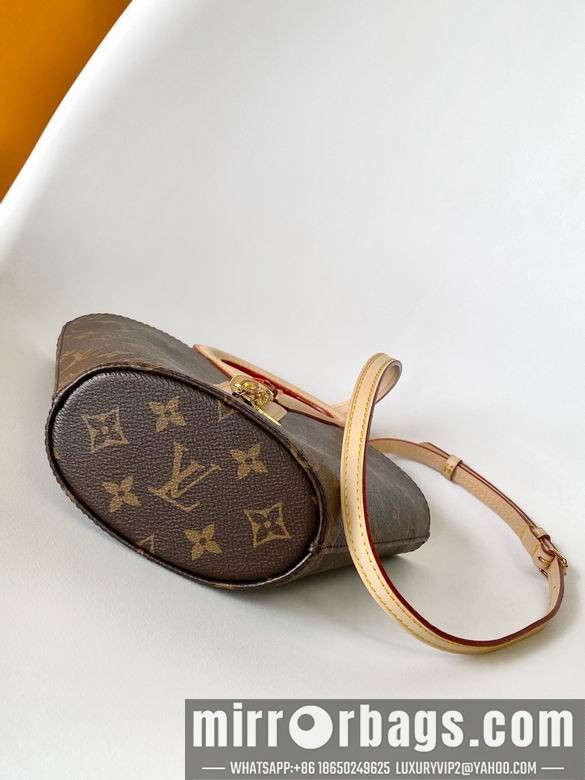 1:1 Replica Louis Vuitton Bags M14680 12X18X7cm WP