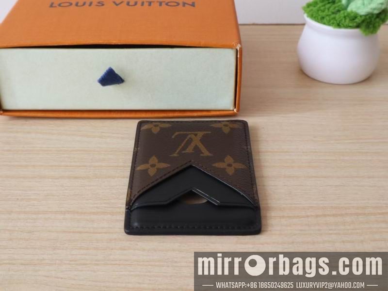 1:1 Replica Louis Vuitton Bags 13185 9.5x0.5x6.5cmZC