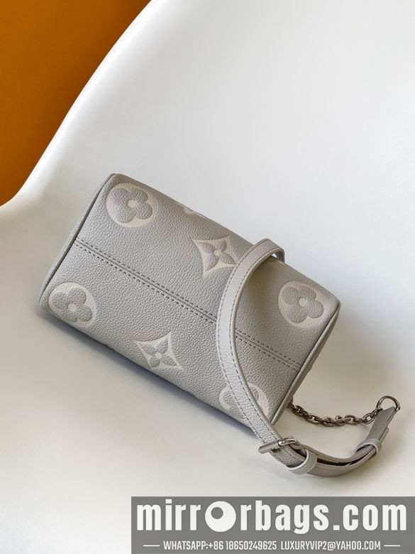 1:1 Replica Louis Vuitton Bags M14207 20.5X13.5X12cm WP