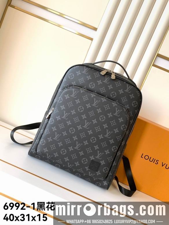 1:1 Replica Louis Vuitton Bags 6092-1 40X31X15cm WP 3colour