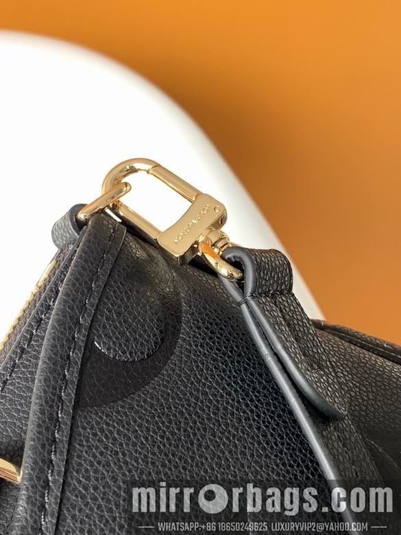 1:1 Replica Louis Vuitton Bags M46488 M46503 M46585 28X18X8cm WP 3colour