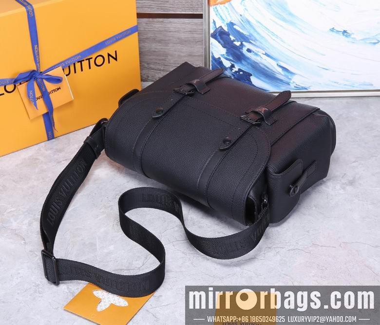 1:1 Replica Louis Vuitton Bags M58476 25X29X9cm WP