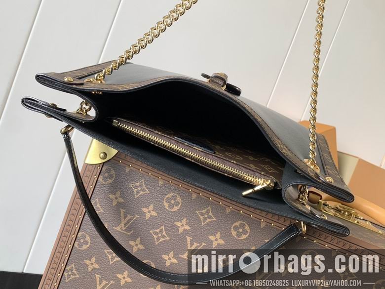 1:1 Replica Louis Vuitton Bags Cruise M1314 20X9X31cm WP