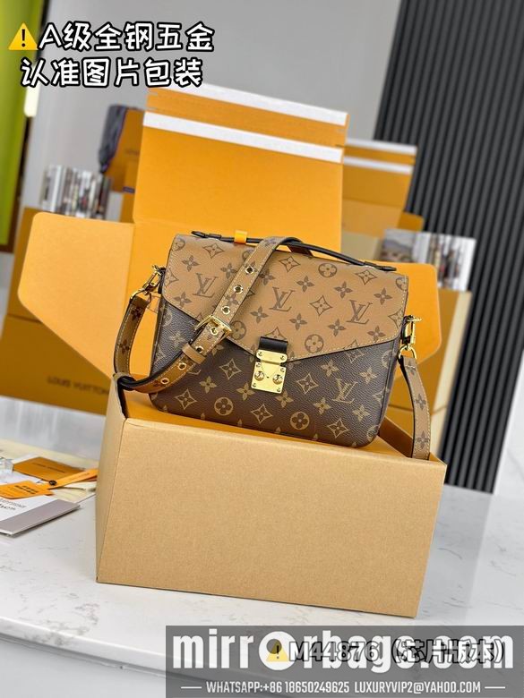 1:1 Replica Louis Vuitton Bags M44876 25X19X7cm WP