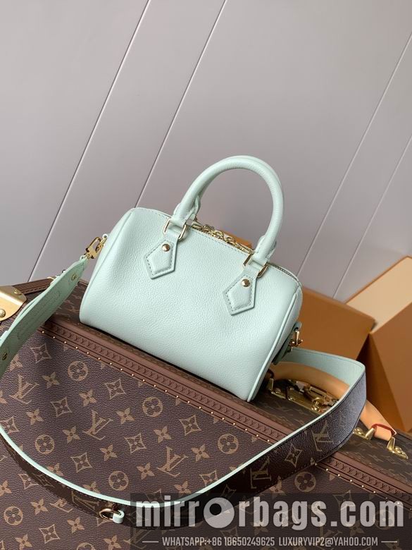 1:1 Replica Louis Vuitton Bags M24605 18X12.5X11cm WP