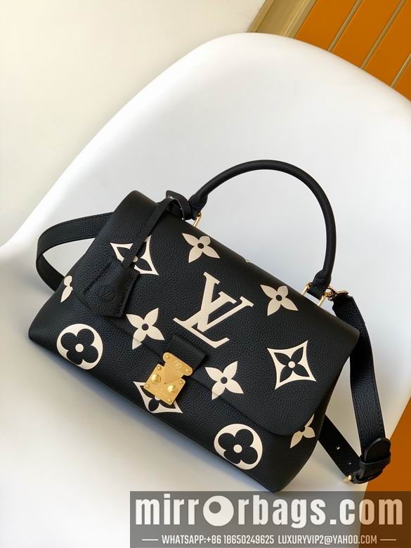 1:1 Replica Louis Vuitton Bags M45979 30X19.5X11cm WP