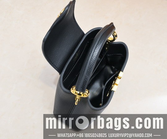 1:1 Replica Louis Vuitton Bags Cap M23082 21x14x8cm ss