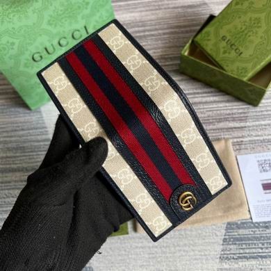 Replica Gucci Bags 597606 12X9.5X1.5cm MP