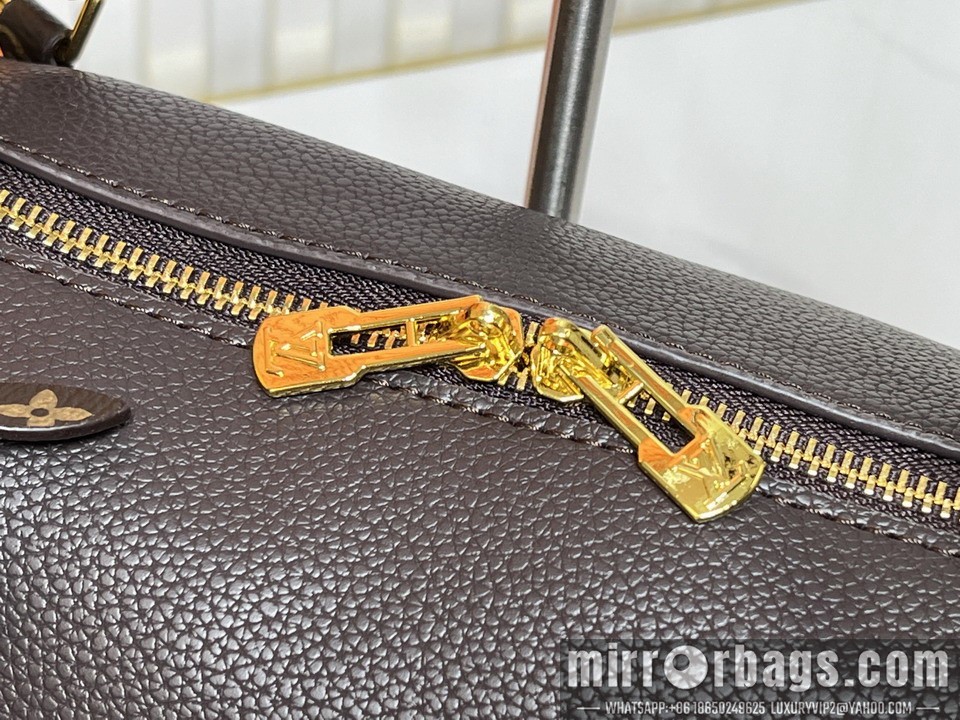 1:1 Replica Louis Vuitton Bags M13667 25x15x18cm ss2