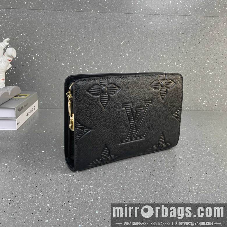 1:1 Replica Louis Vuitton Bags 33122-4 26X16X3cm WP