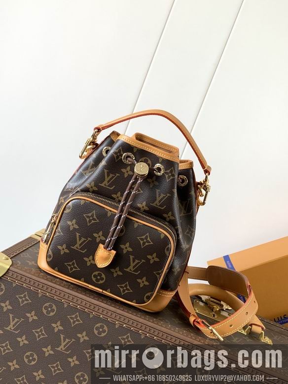 1:1 Replica Louis Vuitton Bags M14017 24X16X22cm WP