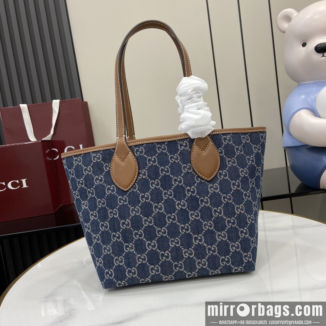 Replica Gucci Bags 820496 22X19X18cm