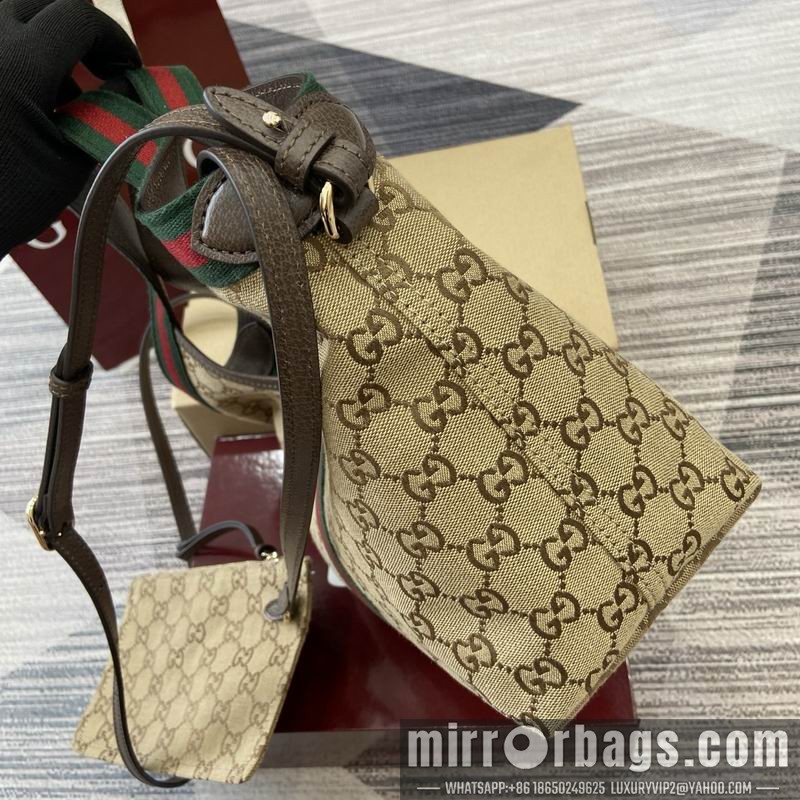 Replica Gucci Bags 860845 25x20x15cm MP 2色