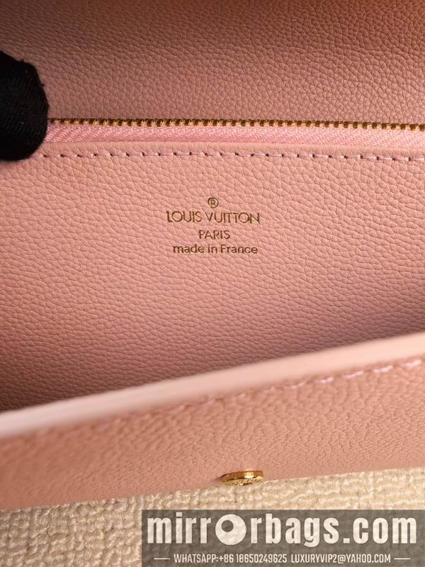 1:1 Replica Louis Vuitton Bags M62148 19x10cm ZC 6色