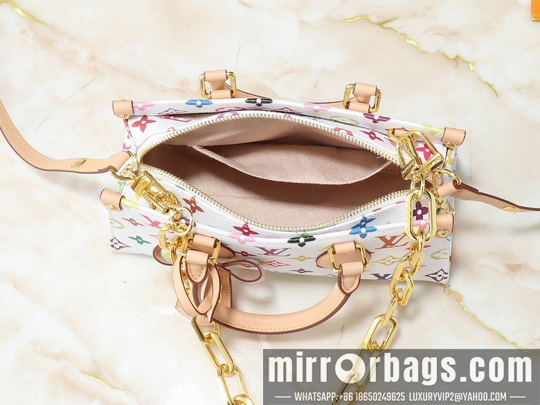 1:1 Replica Louis Vuitton Bags On M46653 25x13x10cm ss
