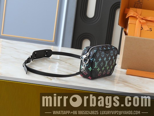 1:1 Replica Louis Vuitton Bags Trocadéro M14058 20x13x6.5cm ss