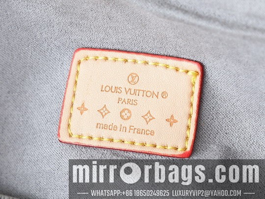 1:1 Replica Louis Vuitton Bags Camille M13566 20.5x11x6cm ss1