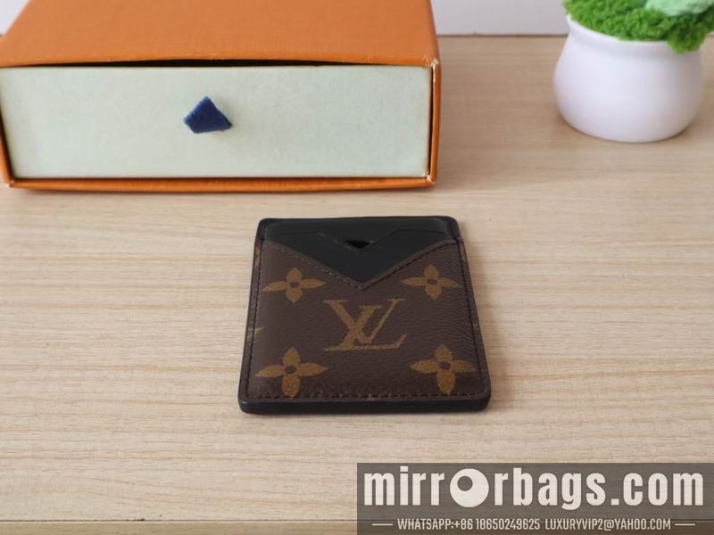 1:1 Replica Louis Vuitton Bags 13185 9.5x0.5x6.5cmZC