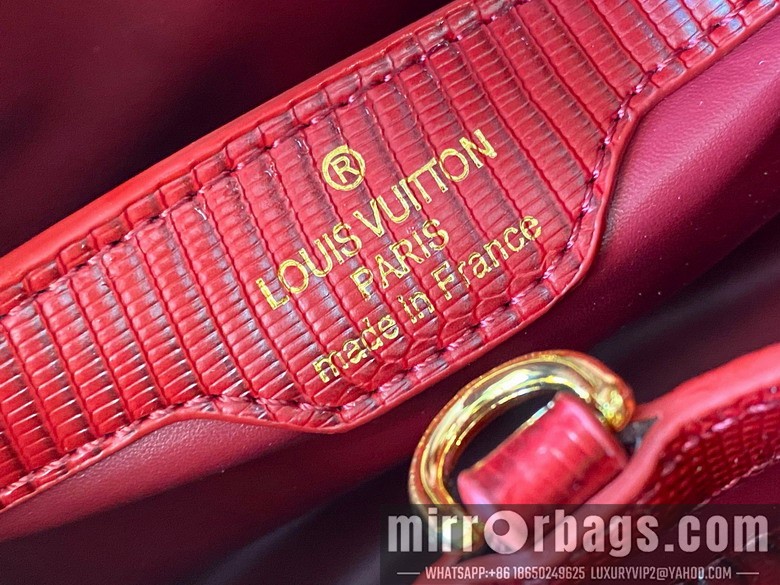 1:1 Replica Louis Vuitton Bags Cap M12297 27x18x9cm ss3