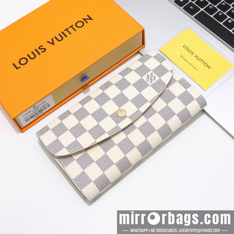 1:1 Replica Louis Vuitton Bags LV M58108 ZC 4色