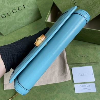 Replica Gucci Bags BA658243 19X10X3.5