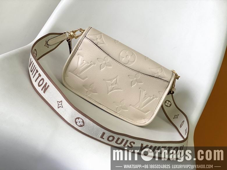 1:1 Replica Louis Vuitton Bags M46388 23X16X8.5cm WP