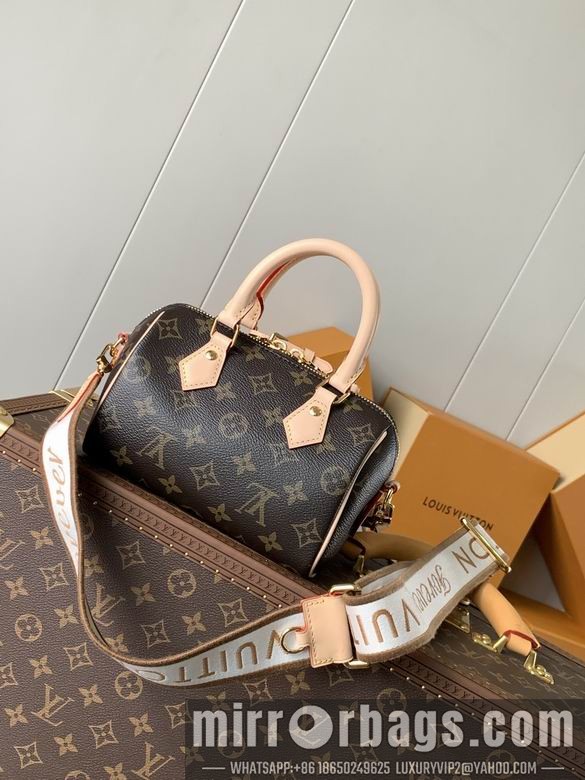 1:1 Replica Louis Vuitton Bags M46970 18X12.5X11cm WP
