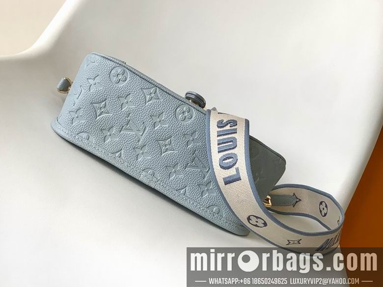1:1 Replica Louis Vuitton Bags M46846 23X16X8.5cm WP