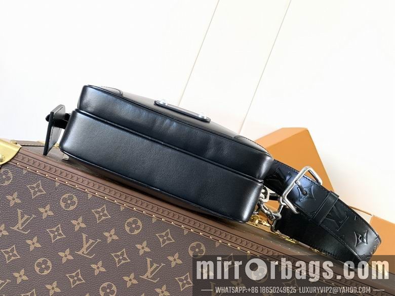 1:1 Replica Louis Vuitton Bags M13987 25X17.5X11cm WP