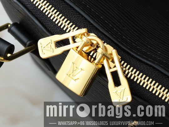 1:1 Replica Louis Vuitton Bags Alma M13670 23.5x17.5x11.5cm ss1