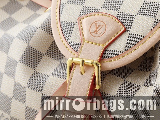 1:1 Replica Louis Vuitton Bags Odyssée M25085 27x17x12cm ss2