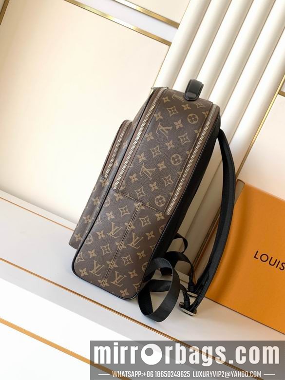 1:1 Replica Louis Vuitton Bags 6092-1 40X31X15cm WP 3colour